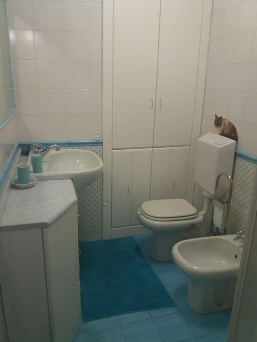 Casa Colori Villa Poggiridenti ภายนอก รูปภาพ